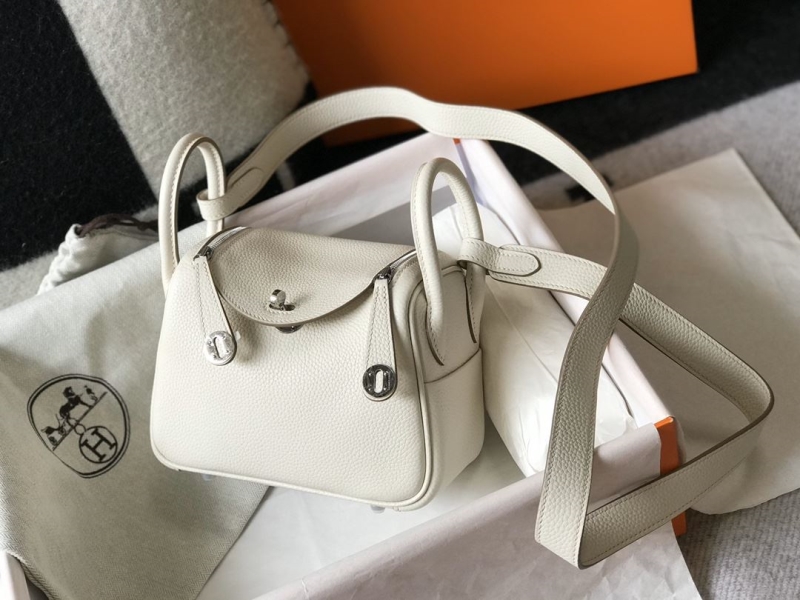 Hermes Top Handle Bags